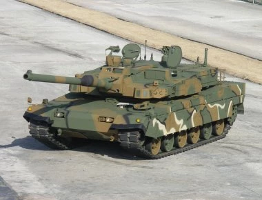 Η Γερμανία ήρε το εμπάργκο όπλων στη Τουρκία επειδή... «έγινε δημοκρατική χώρα»!